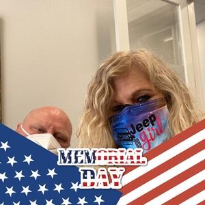 Meet your Posher, Deborah